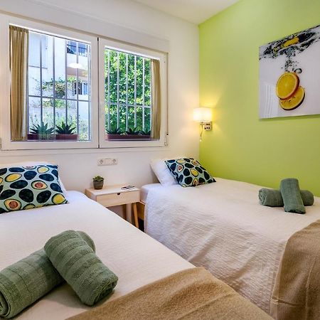 Casa Viva La Vida Appartement La Herradura  Buitenkant foto