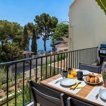 Casa Viva La Vida Appartement La Herradura  Buitenkant foto