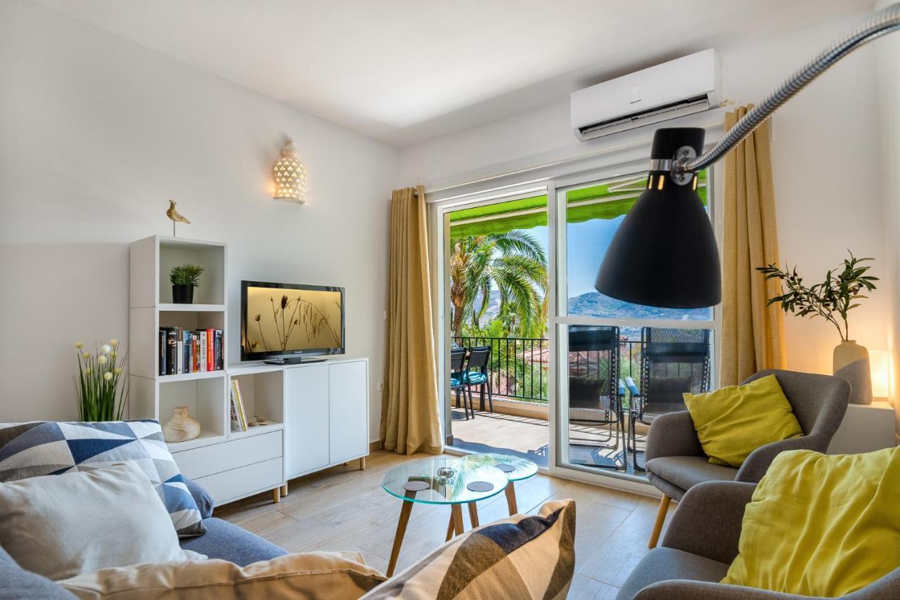 Casa Viva La Vida Appartement La Herradura  Buitenkant foto