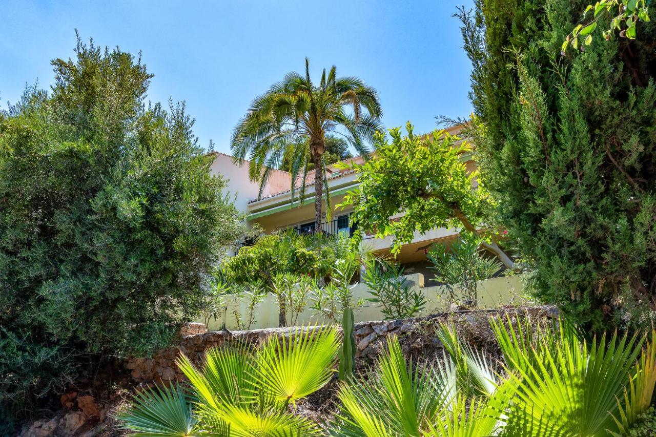 Casa Viva La Vida Appartement La Herradura  Buitenkant foto