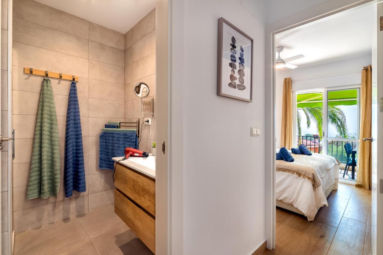 Casa Viva La Vida Appartement La Herradura  Buitenkant foto