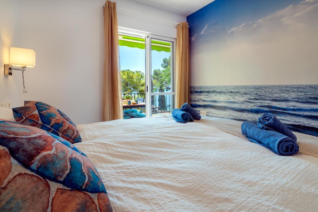 Casa Viva La Vida Appartement La Herradura  Buitenkant foto